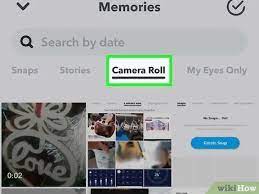 By following these simple steps, you can always do it in a zap. How To Upload Long Videos On Snapchat From Camera Roll On Android