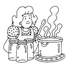 Gambar orang makan makanan memasak dapur profesional profesi via pxhere.com. Gambar Mewarnai Memasak Membuat Kue Di Dapur Gambar Mewarnai Lucu