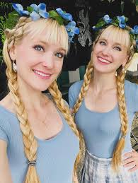 Little Artist Draws Us as Animals