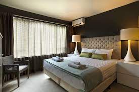 2 Bedroom Apartments The Apartment This Two Bedroom Serviced Apartment Is 65 Sq M 5mn Walk Luxurious Bedrooms Bedroom Apartment Amazing Bedroom Designs