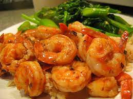 Comment Cuire Des Crevettes 3 Methodes Pas A Pas