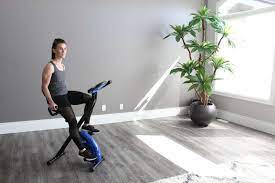 All in all a decent exercise bike. X Cross Exercise Bike By Progression Fitness