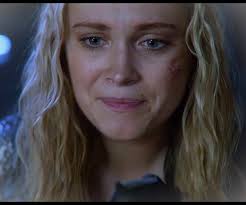 i know you're obsessed with her. the last episode of the 100 tonight, how  we feeling? ac: 𝐛𝐨𝐧 𝐚𝐩𝐩𝐞𝐭𝐢𝐭 (wonkr.us soundcloud) cc: octavi.aep  sc: t100logoless