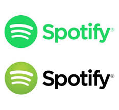 Spotify animated logo mnemonic designed by oliver keane. Spotify S Bright Green Trademark Symbolizes Modern Streaming Technology Designrush