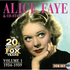 Alice Faye