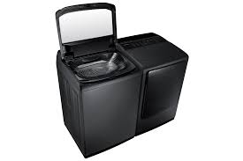 Samsung vrt steam front load washer and dryer. Samsung Introduces New Innovations That Matter In Cleaning Samsung Us Newsroom