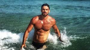 Michele morrone is an italian actor, model, singer, and fashion designer appearing in both italian and polish films. Michele Morrone Net Worth Biography Age Divorce Family Fashionuer