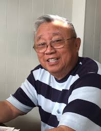 Obituary information for Armando A. Ticzon