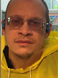 Convicted and noncompliant sex offender from Portland is sitting in the  Clark County Jail.