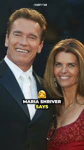 Maria Shriver's Marriage Challenges and Trust Issues