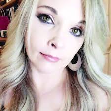 An interview with Angie Shea Waters