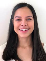 Andrea Escoto's Instagram, Twitter & Facebook