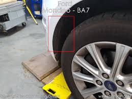 Ford kuga 2 ecoboost scti. Datei Ford Mondeo Ba7 Ecu 01 Jpg Obd Tuning Wiki