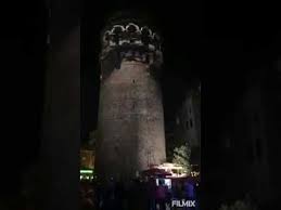 Turkey Gulata Tower Istanbul Turkey In 2020 Istanbul Turkey Istanbul Tower