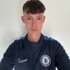 Charlie Blake (@Charlie_blake15)