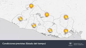 Condiciones Del Clima Para Esta Manana Canal 15 Usulutan Facebook
