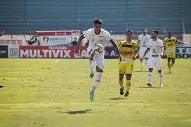 Jun 10, 2021 · no ano em que comemora o 30º aniversário da conquista da copa do brasil, o criciúma deu mais um importante passo na competição nacional. Apos Desperdicar Penalti Criciuma Perde Para O Mirassol Pelo Brasileirao Da Serie C