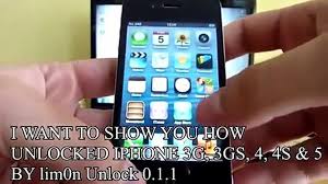 Connect your iphone to the internet via a wifi network. How To Factory Unlock Iphone 4s 4 3gs 3g On Ios 8 1 7 Baseband 4 12 01 4 11 08 2 0 12 5 16 05 Video Dailymotion