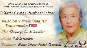 La distancia con el...