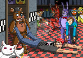 Výsledek obrázku pro fnaf