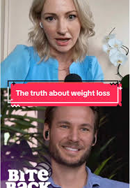 Understanding Why Weight Loss is Challenging