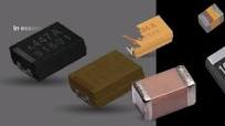 What is A SMD capacitor, or Surface Mount Device capacitor ?