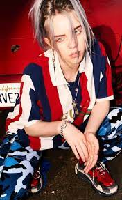 Billie Eilish Billie Eilish Wallpapers 4k Free Iphone Mobile Games Billie Eilish Billie Singer
