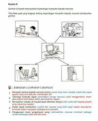 Namun, penggunaan internet secara tidak komputer hendaklah diletakkan di ruang keluarga untuk memudahkan pemantauan di samping memasang aplikasi dalam usaha menyekat akses. Nota Bahasa Saya Nak Belajar Bahasa Melayu Dan Sejarah Facebook