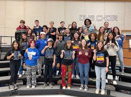Decatur Choir Students Advance