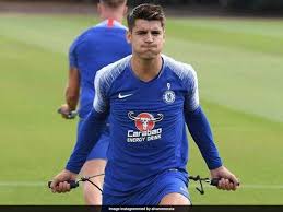 Yet, it is crucial criteria to meet in order to be one of very few successful chelsea strikers. Premier League Disaster Season Made Alvaro Morata Ponder Chelsea Exit Football News