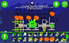 The main concept of all the additions was the same that birds protect their eggs from the pigs. Free Download Bad Piggies Game For Android Softready