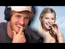Logan Paul Reunites With Ex Girlfriend Trolls James Charles Hollywood News Newslocker Logan paul gets emotional and sparks dating rumors. newslocker