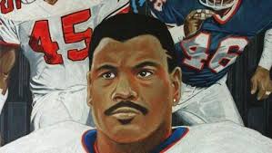 At last, Leonard Smith hears Hall's call