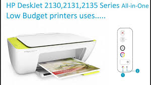 Beli printer hp 2135 online berkualitas dengan harga murah terbaru 2021 di tokopedia! Hp Deskjet Ink Advantage 2135 Resolve Printing Error In Hp Deskjet