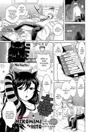 Series Hentai Loli Nekomimi no Hito _ a Chica con las Orejas de Gato by  uesugi kyoushirou, Series Hentai Loli Nekomimi no Hito _ a Chica con las  Orejas de Gato by