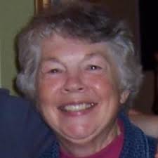 Joyce Wedel Obituary August 2, 2020