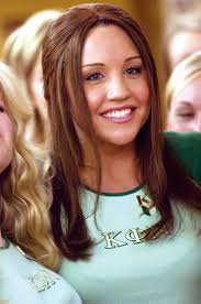 Amazing Beautiful Actress From What A Girl Wants