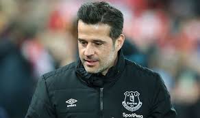 He played for a variety of portuguese clubs. Marco Silva Salary How Much Did Sacked Everton Manager Earn Football Sport Express Co Uk