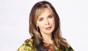 Days Of Our Lives' Lauren Koslow Reunites With Her Long Lost Son