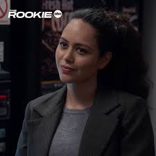 Celebrate Hispanic Latinx Heritage Month with The Rookie