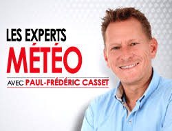 Paul-Frédéric Casset et Meteo81 en quelques mots...