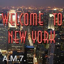 Watch the video for welcome to new york from taylor swift's 1989 for free, and see the artwork, lyrics and similar artists. Welcome To New York A Tribute To Taylor Swift Von A M 7 Napster