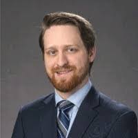 Aaron Luzier's Instagram, Twitter & Facebook