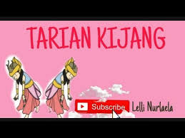 Maybe you would like to learn more about one of these? Tari Kijang Tema 7 Subtema 2 Kelas 2 Sd Belajar Di Rumah Youtube