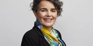 Breaking down gender barriers in technology and engineering