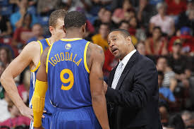 He then branched out on his own and founded the landmark sports agency. Andre Iguodala Thinks The Nba Blackballed Mark Jackson For Religious Beliefs