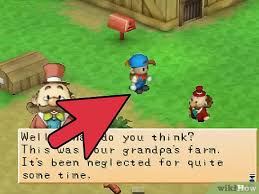 Check spelling or type a new query. How To Succeed In Harvest Moon Back To Nature With Pictures
