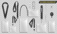 Types of Lanyard Clips and Accessories | Only Lanyards