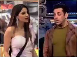 She mainly doing telugu and tamil movies. Bigg Boss 14 Weekend Ka Vaar Promo Nikki Tamboli Leaves Salman Khan Shocked As She Misbehaves With Abhinav Shukla In Spray Task