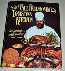 Paul Prudhomme S Louisiana Kitchen Astound Your Friends By Making Jambalaya Gumbo And Red Beans And Rice Like Louisiana Kitchen Chef Paul Louisiana Recipes